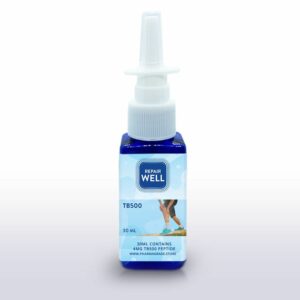 Repair Wellbeing Nasal Spray